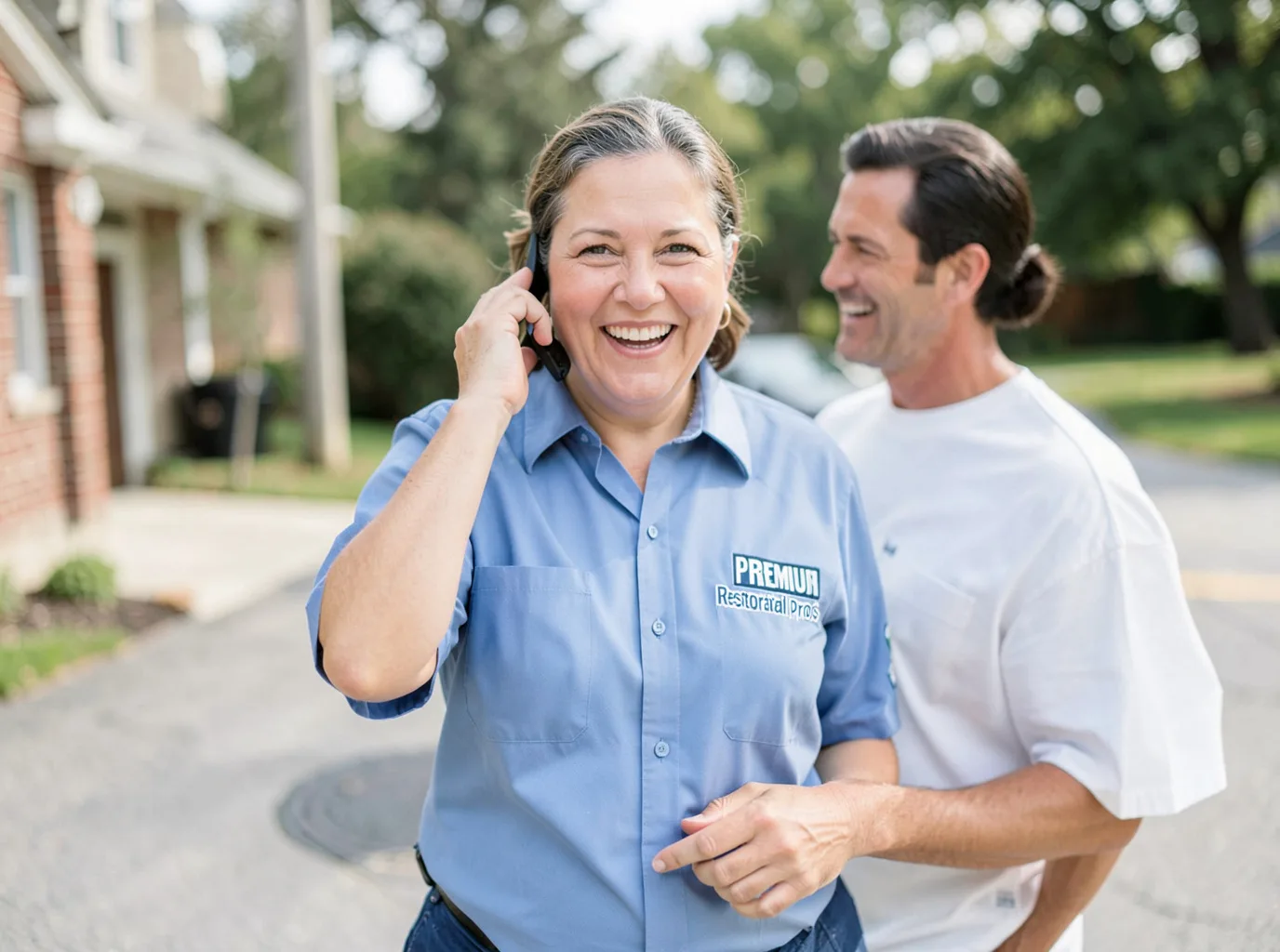 Water Damage Restoration Layton, UT FAQs